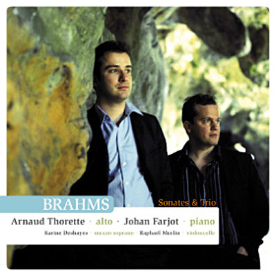 Brahms Thorette Farjot